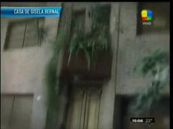 Gisela Bernal: "Ariel Diwan siempre supo todo, desde el primer momento. ¡Todo!"