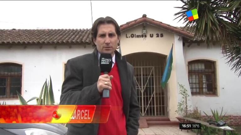 La Hiena Barrios habló con Infama desde la cárcel: "Estuve en el infierno y ahora quiero volver al cielo"
