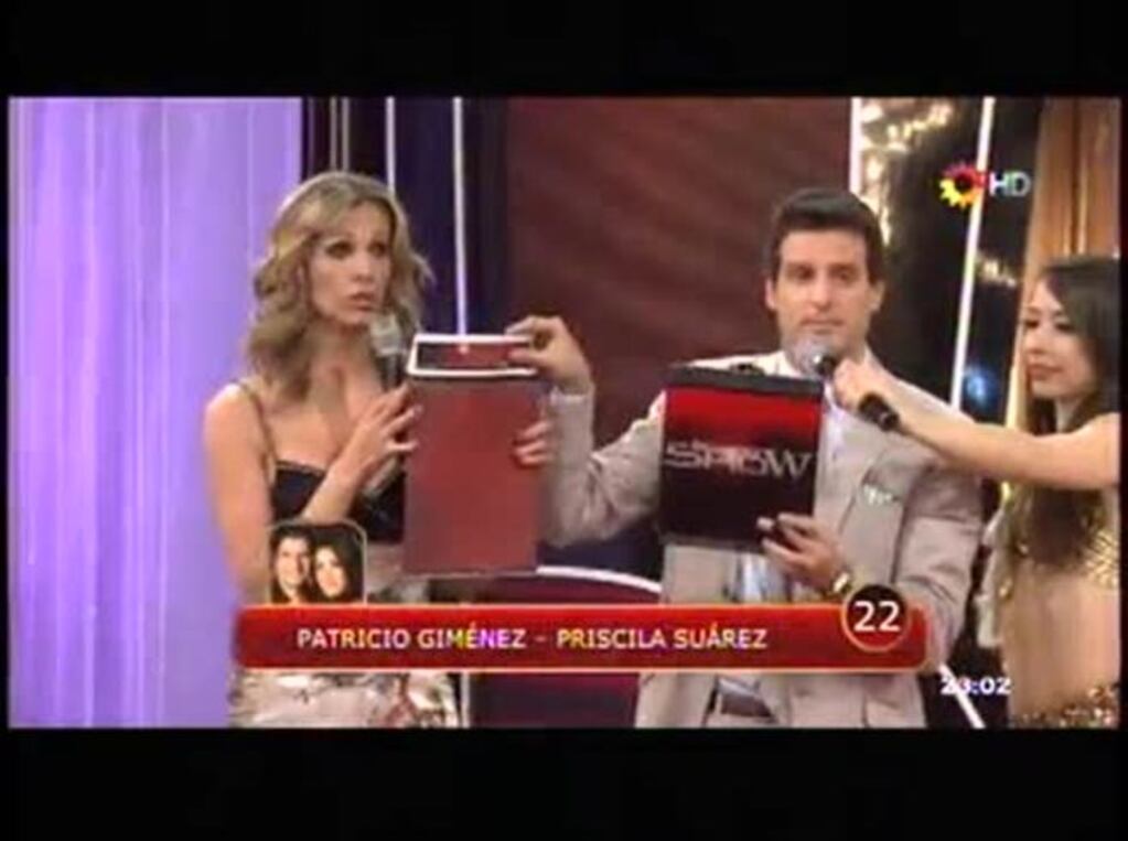 Cuatro participantes sentenciados en Cantando 2011