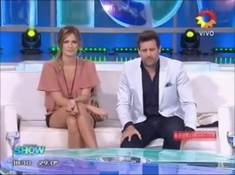 Dolor en Ideas del Sur: la conmoción de Tinelli y las figuras de la productora por la trágica muerte de un técnico