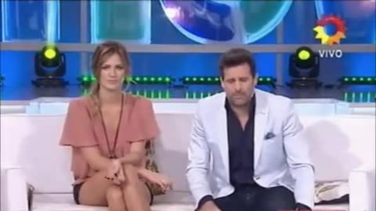 Dolor en Ideas del Sur: la conmoción de Tinelli y las figuras de la productora por la trágica muerte de un técnico