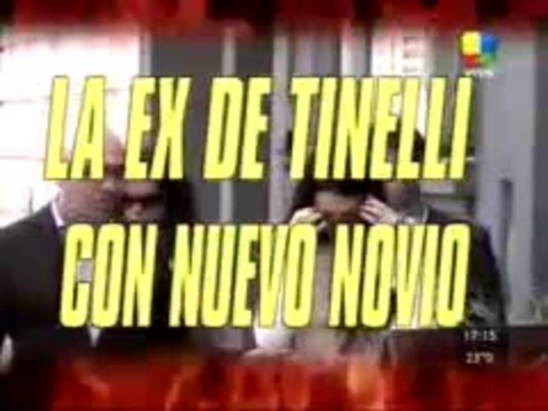 Paula Robles y el mago Jansenson: primeras imágenes del noviazgo