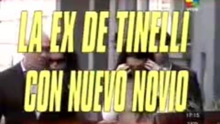 Paula Robles y el mago Jansenson: primeras imágenes del noviazgo