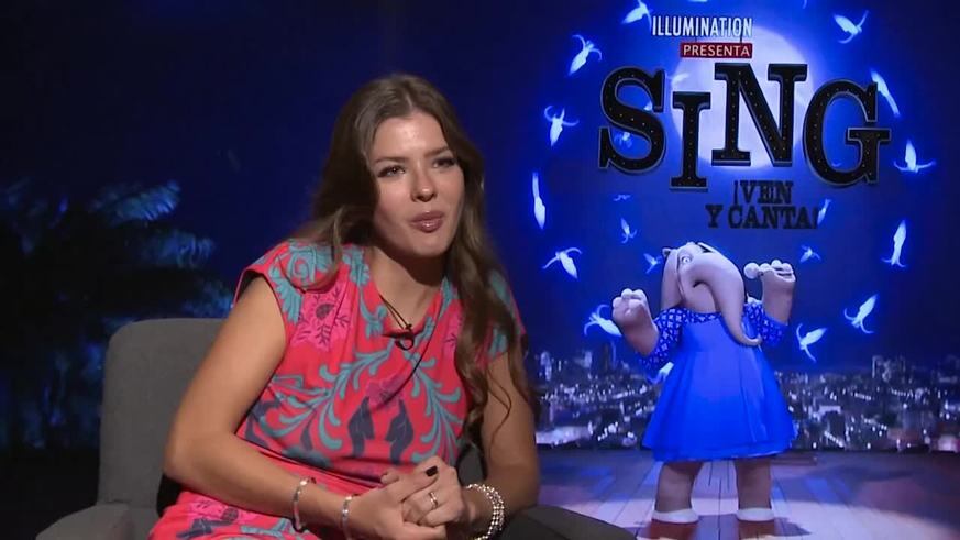 China Suárez reveló la habilidad oculta de Benjamín Vicuña: "Nadie conoce esta faceta, pero Benja es el mejor haciendo voces"