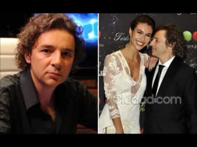 Fabián Vena y su furia con los medios por el rumor de embarazo con Paula Morales