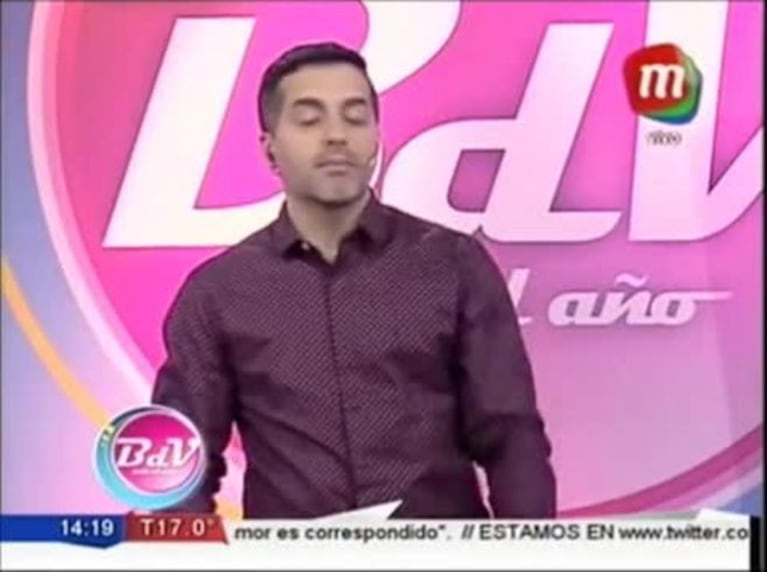 Viviana Colmenero, embarazadísima: ¡mirá su súper pancita!