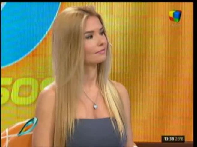 Jorge Rial contó una anécdota con Lotocki y Loly Antoniale reaccionó en Twitter
