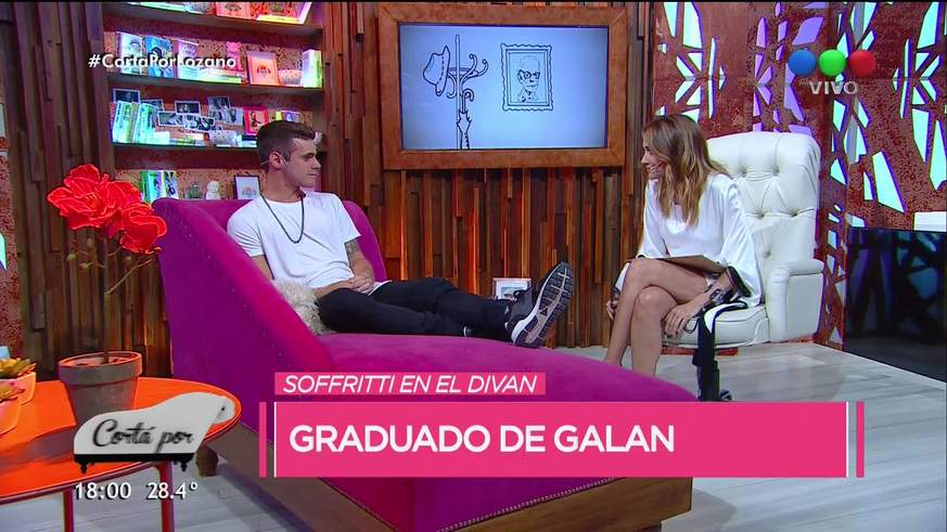 gaston