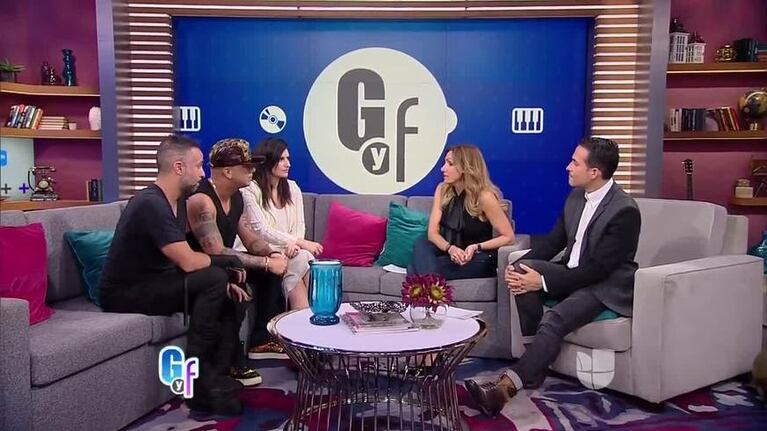 El conmovedor relato de Wisin tras la muerte de su hija Victoria: "Piensas que el mundo se te cae encima"