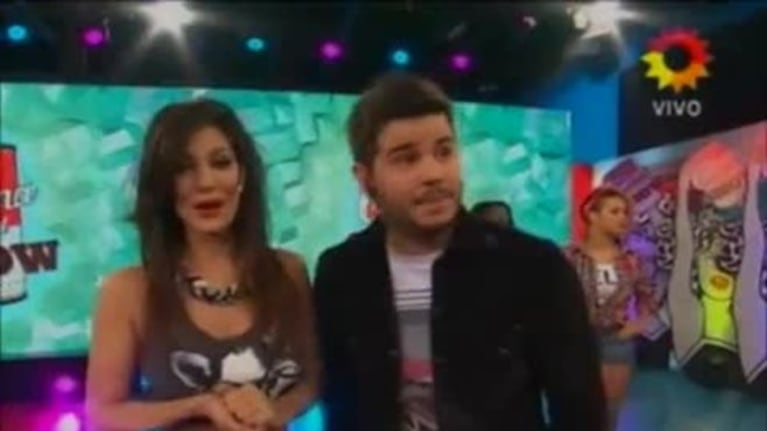 Habló el marido de Eleonora Cassano: "Lo que se dijo en la reunión no fue lo que pasó"