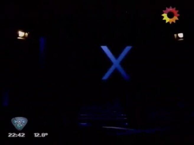 El baile circense de Juana Viale en ShowMatch