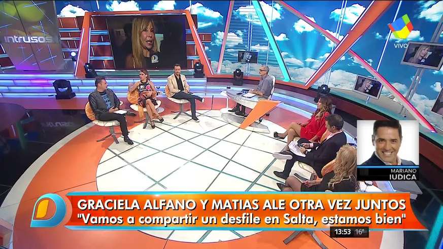 La candidata famosa de Tauro para Rial