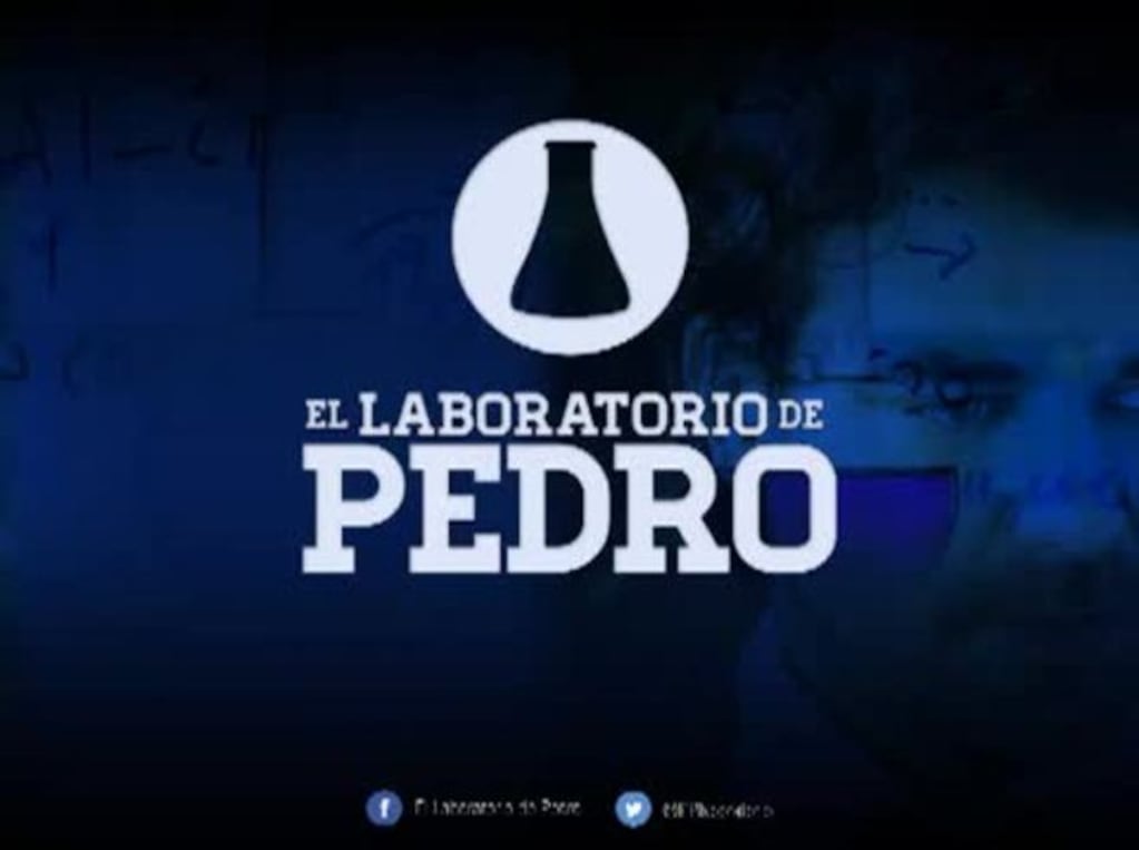 Pedro Alfonso presentó Rew 2, otro capítulo de su serie web