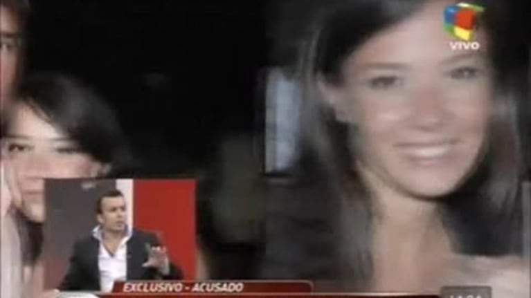 Tensión en vivo: Marcela Tauro, indignada con Leandro Penna