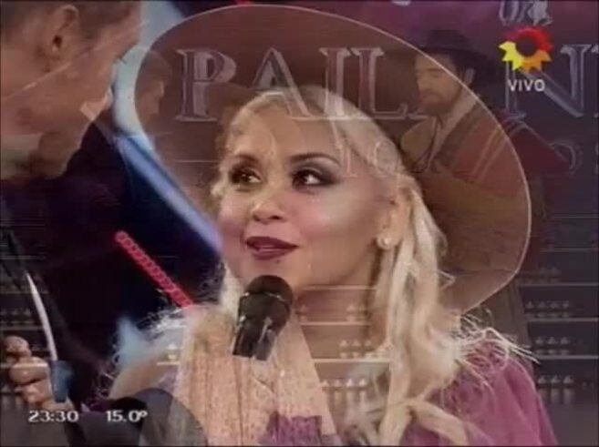 Verónica Ojeda, decepcionada: "Fue el Día del Niño, estuve esperando el llamado, pero el padre no llamó a Dieguito"
