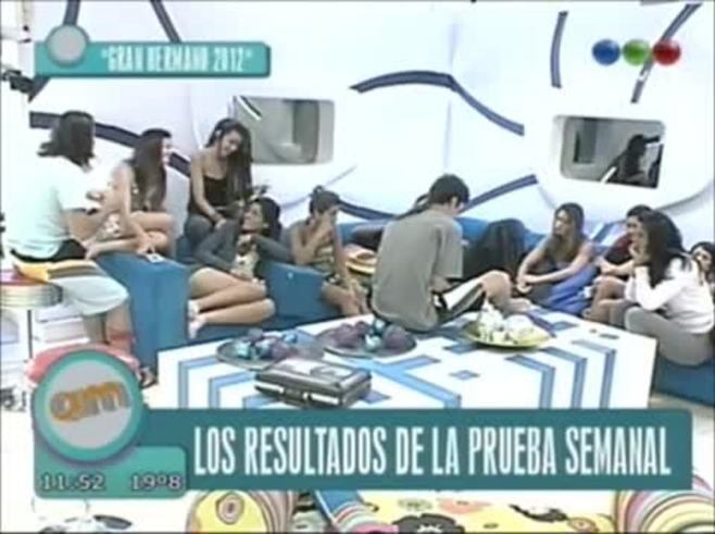 Nicolás Repetto llegó tarde a la entrevista con AM