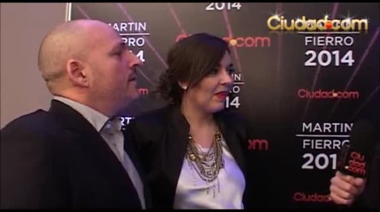 Carolina Aguirre se desentendió de la pelea con Pilar Sordo: "Sólo tuiteo; no hablo de chismeríos"