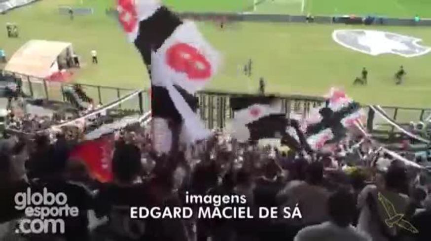 Los brasileños se “adueñaron” del hit argentino "Decime qué se siente" para cargarse entre ellos