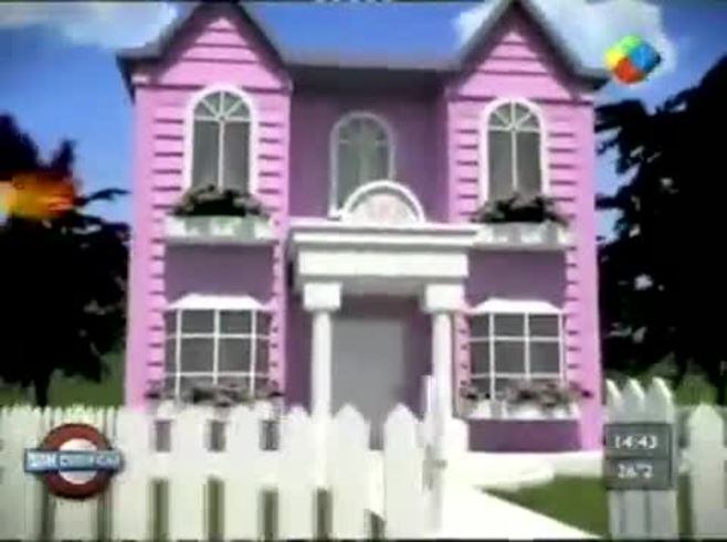 El "Comuñe" Bus de Domingo Bus