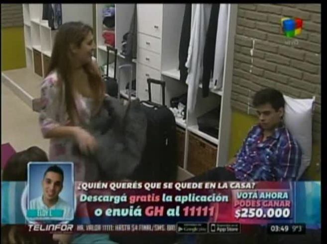 ¡Gran Hermano recargado! El video con todas las reacciones tras la gala de eliminación y repechaje