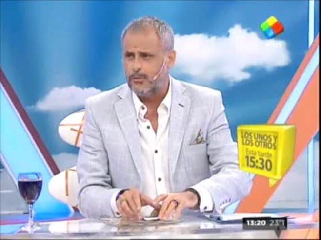 Jorge Rial y un adelanto de su libro: fotos a cargo de su hija, Morena, y confirmación del lanzamiento