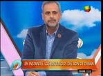 Ariel Diwan confirmó que el ADN con el hijo de Gisela Bernal dio negativo