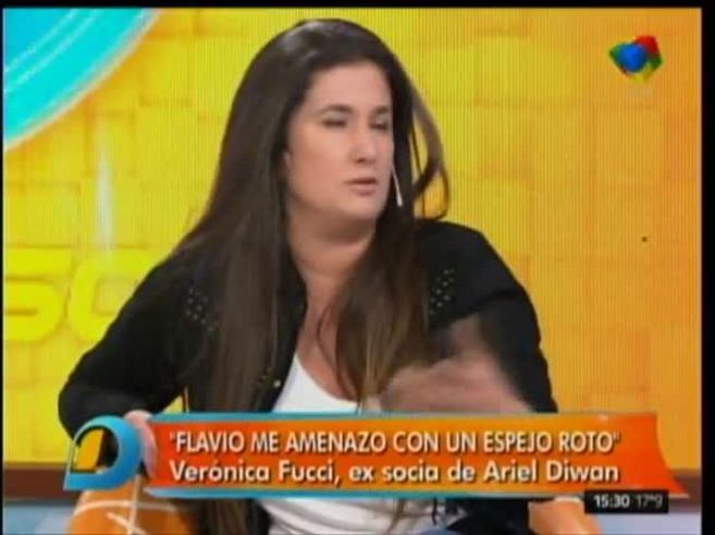 Rial y la fuerte pelea que tuvo con el elenco de Bañeros: "Si hubiera puesto plata, a cuatro hoy les estaban llevando flores"
