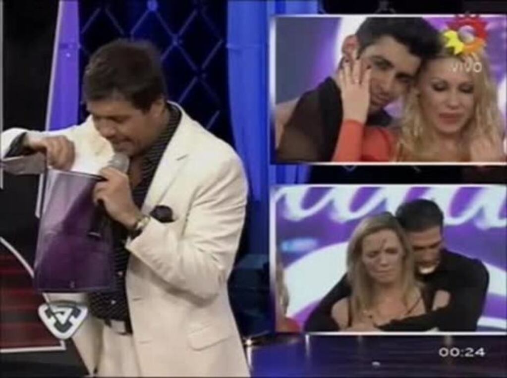 Un nuevo eliminado en Bailando 2011: quedan 14 para el aquadance 