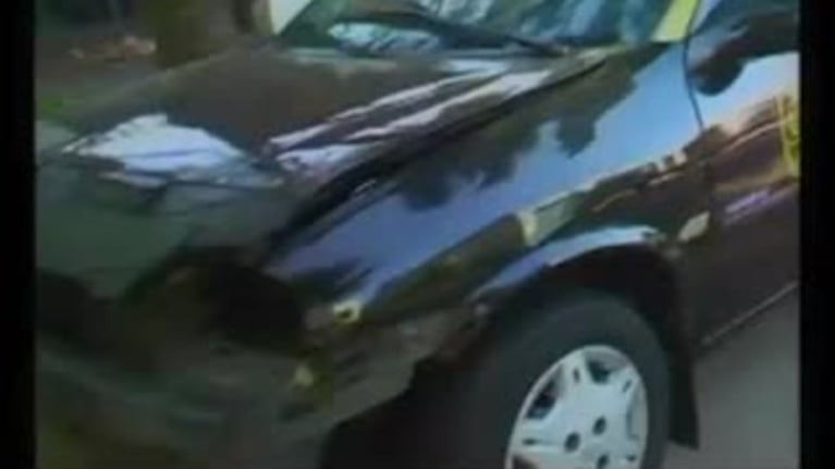 Gustavo Corvalán, el ganador de La Voz Argentina, envuelto en un episodio policial: murió un taxista que atropelló