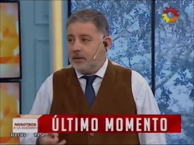 Cumplió con la ley: Moria viajó a Paraguay y se reencontró con sus excompañeras de celda