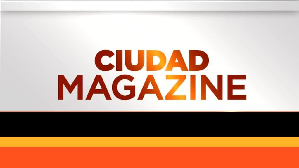 Noviembre se renueva en Ciudad Magazine TV