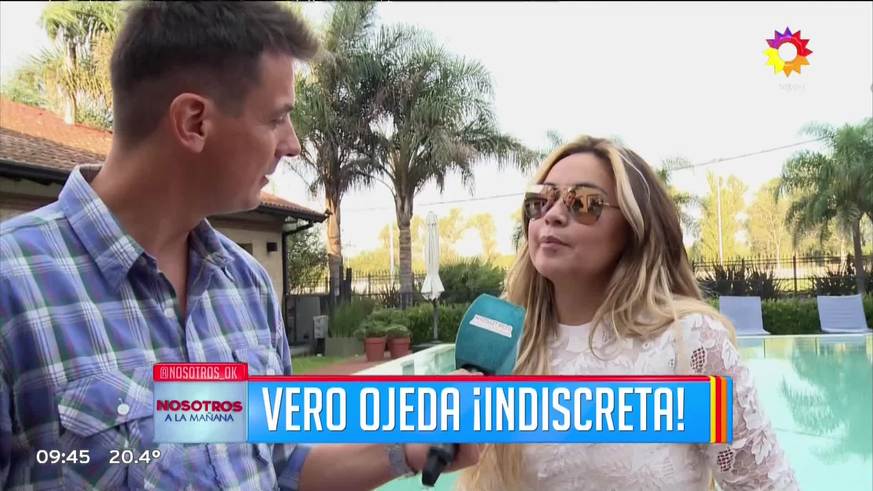Verónica Ojeda