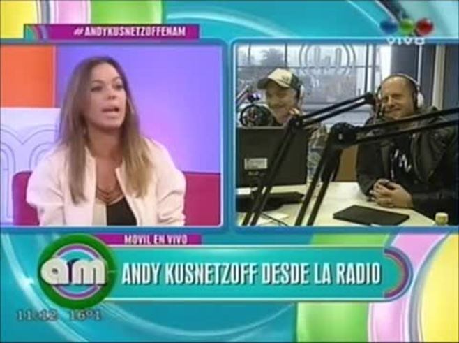 Cayetano contó que se encontró con Martín Amestoy en la calle y…