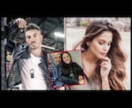 Fede Bal, tras la muerte del abuelo de Barbie: "Era un tipo increíble; entiendo su dolor, pensé en comunicarme con ella pero..." 