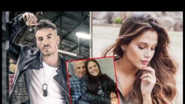 Fede Bal, tras la muerte del abuelo de Barbie Vélez: "Era un tipo increíble, entiendo el dolor de Bárbara; pensé en comunicarme con ella pero no quería que se malinterprete"