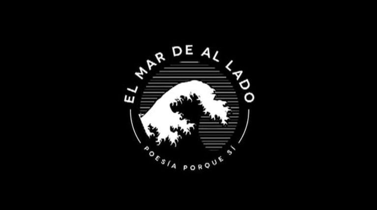 Locos por la poesía: mirá qué famosos se animaron a recitar "porque sí"