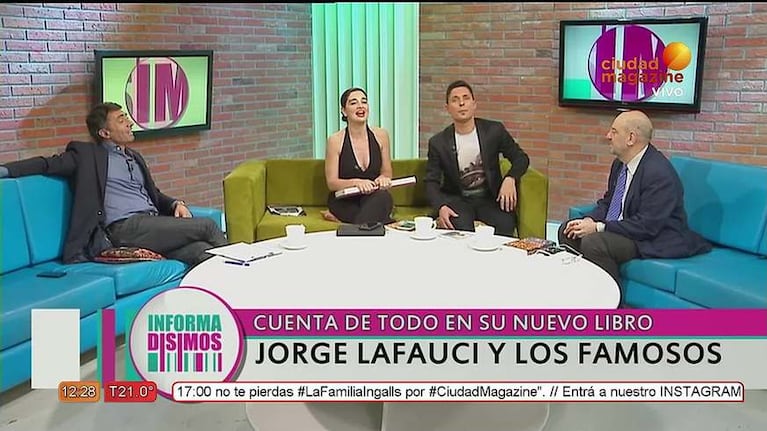 ¡No va más! Soledad Solaro, separada de su novio empresario tras ocho meses de amor