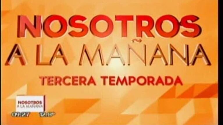 La escandalosa salida de Militta Bora de ShowMatch, tras casi desmayarse en vivo: pelea con un notero y catarata de insultos