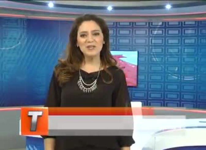 Dos periodistas de Río Negro se sumaron al #tetazo... ¡en vivo!
