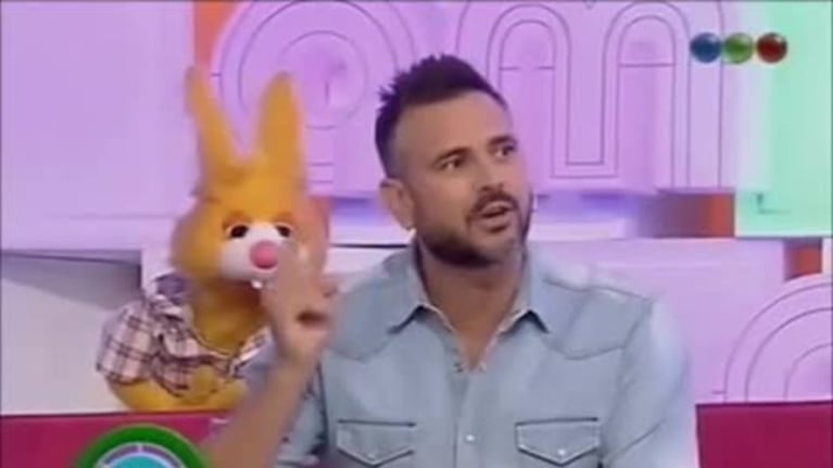 El debate por el colecho llegó a las mascotas: mirá las opiniones de los famosos y una tierna anécdota de Verónica Lozano