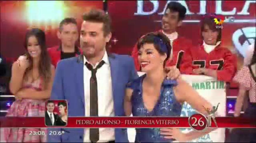 Marcelo Tinelli se quejó por el suspenso generado por el no embarazo de Paula Chaves