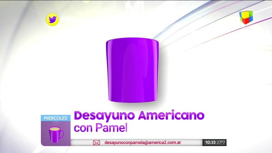 Andrés Nara disparó contra sus hijas en una nota telefónica