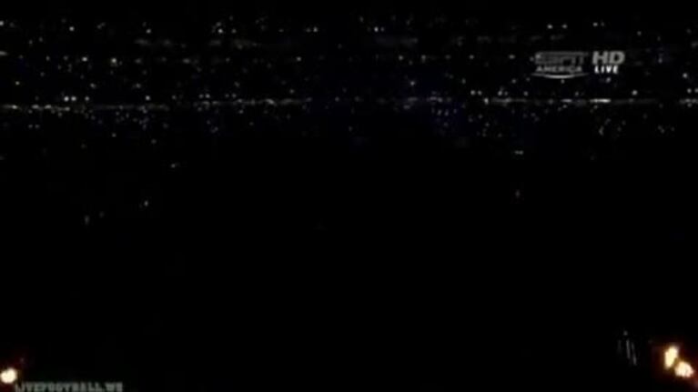 El espectacular show de Beyoncé en el Super Bowl