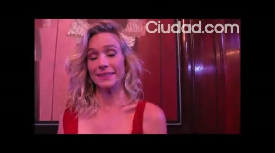 Exclusivo: Brenda Gandini en un mano a mano con Ciudad.com antes del debut de Noche y Día