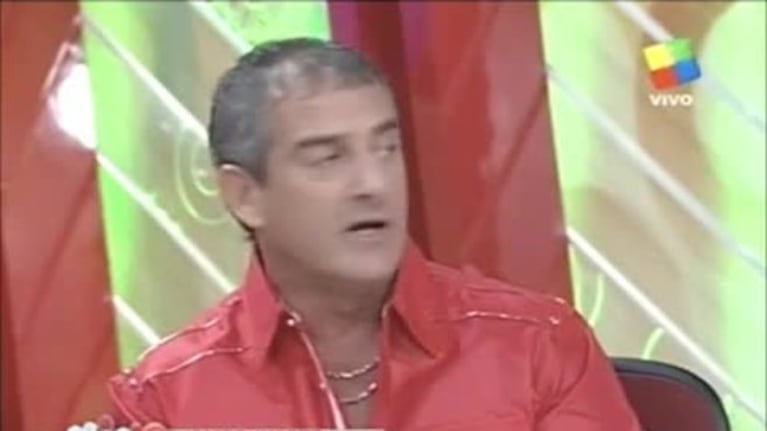 Verónica Ojeda y Claudia Villafañe se encontraron cara a cara en un Juzgado