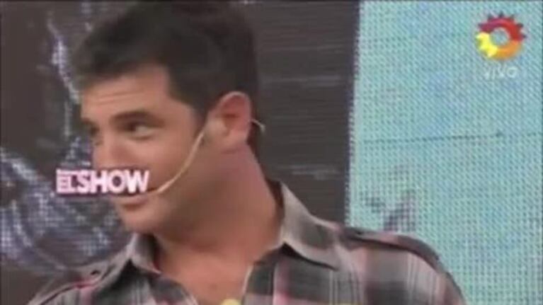 Quién es Gustavo Carestía, el ¿amigovio? de Carmen Barbieri