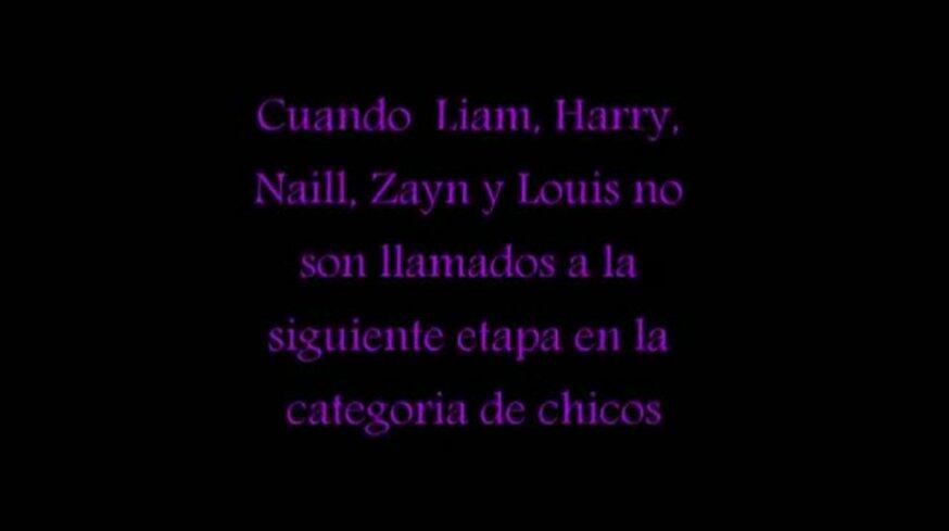 One Direction: la historia de 5 chicos que fueron eliminados de un programa y hoy son millonarios (Segunda parte)