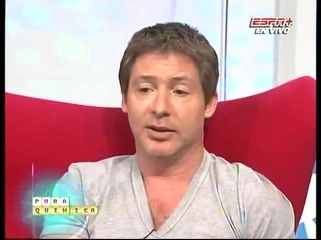 Adrián Suar: “Siento que a Nicolás Repetto se le ha pegado demasiado e injustamente”
