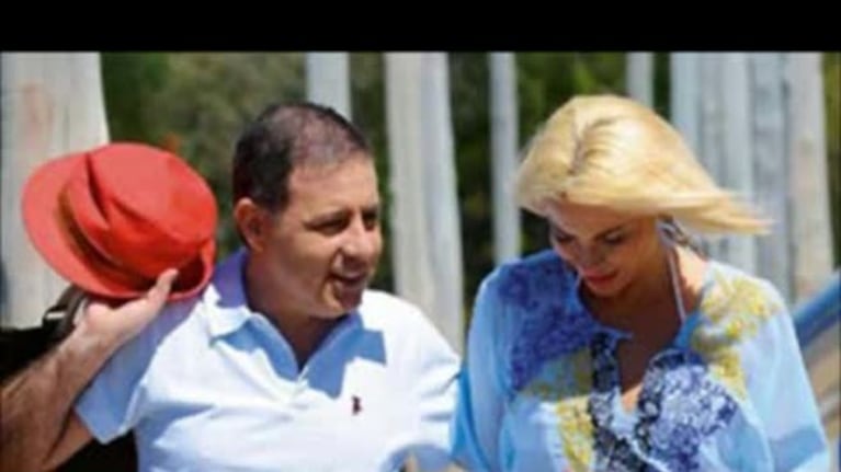 Carolina Nuin, separada de Fabián Doman: "Fue de común acuerdo, hoy digo que no hay chances de volver"