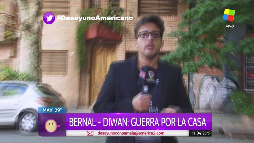 Pamela David, muy picante con Gisela Bernal tras el nuevo escándalo con Diwan: "Este hecho la describe"